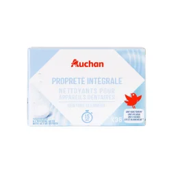 Auchan nettoyants pour...