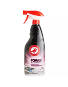 AUCHAN Spray nettoyant avec javel 750ml