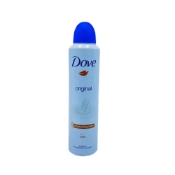 Dove Original Déodorant 250ML
