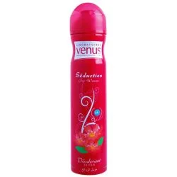 Venus déodorant spray pour...