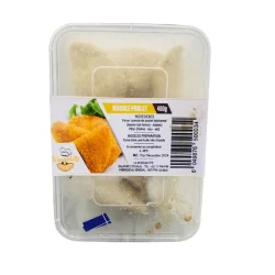 RISSOLE POULET SENEGALETTE X10