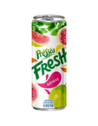 Présséa Fresh jus goyave canette 250ml