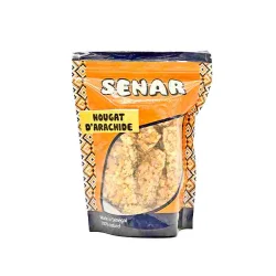 LYSA Nougat Sachet 200G