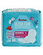 SER UL MIN NORM+ PLI AUCHANX14