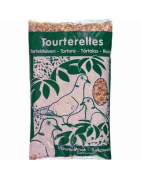 TOURTERELLES COUSSIN 1KG