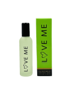 Love Me vert eau de parfum 100ml
