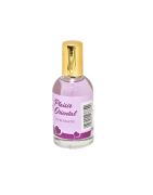 Plaisir oriental eau de toilette violé 100ml