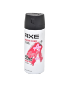 DEO ANARCHY FOR HER AXE 150 ML