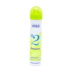Floral Déodorant Femme 200 ML