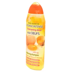 SHAMPOOING DX AUX OEUFS 1L