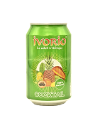 IVORIO Jus Multifruit 33CL