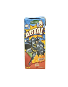 Valencia Abtal boisson mangue 200ml