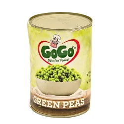 GoGo Conserve petits Pois...