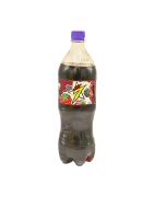 BOISSON COLA JET7 PET 1.25L