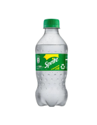 VIP SPRITE BTLLE 30CL