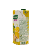 Valencia Essentiel boisson citron gingembre à base de concentré de jus de fruits