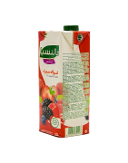 Valencia jus de fruits rouge brique 1L