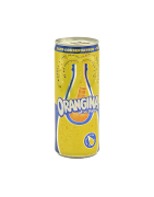 Orangina Boisson Canette 25CL