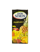DON SIMON Multifruit 1L