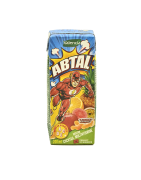 Valencia Abtal boisson cocktail multivitaminé 200ml