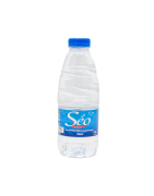 EAU MINERALE SEO 350 ML