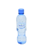 EAU PLATE WALO 33CL