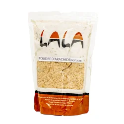 LALA Poudre Arachide 400G