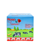 Lait Rose Entier 50CL
