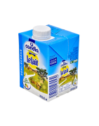 Candi Lait 1/2 Ecrème Brique 500ML