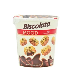 Biscolata biscuits Mood...