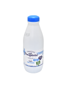 Prosper lait UHT 1/2 écrémé 1L