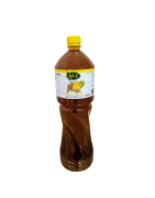 JUS BISSAP BLANC ANANAS DJOLOF 1,5L