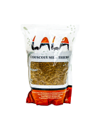 LALA Couscous Mil 400G