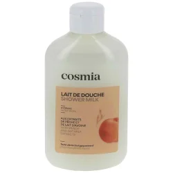 LAIT DOUCHE PECHE COSMIA 250ML