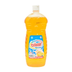 Cristol détergent liquide...