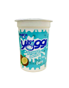 Yoggi à boire 170G coco