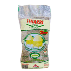 Jaboot couscous frais...