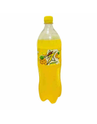 BOISSON ANANAS JET7 PET 1.25L