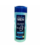PERFECT MEN Gel Douche Afte 400ML