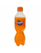 VIP FANTA ORANGE BOUTEILLE 30 CL