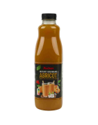 AUCHAN Nectar Abricot 1L