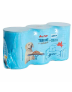 AUCHAN CHIOT TERRINE BOITE