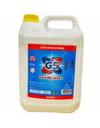 EAU DE JAVEL G5 5L
