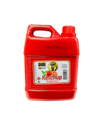 Ketchup DIEGBOU DIAR 1KG