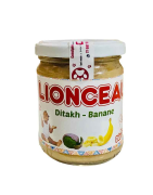 DESSERT DITAKH/BANANE LIONCEAU 185G