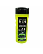 GEL DOUCHE ACTIVE PERFECT MEN 400ML