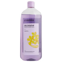 COSMIA GEL DOUCHE ORIENTAL...