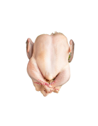 POULET ENTIER 1.6KG SURGELE
