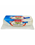 BUCHETTE CHEVRE NATURE SOIGNON 12