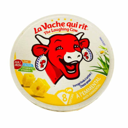 LA VACHE QUI RIT GRUYERE X8P
